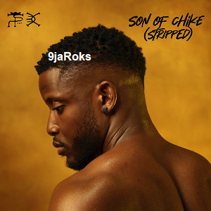 Lifetime Love (Stripped) - Chike mp3 download - kpknaija